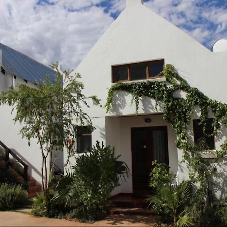 Geluksdam Guest House Olifantshoek Kültér fotó
