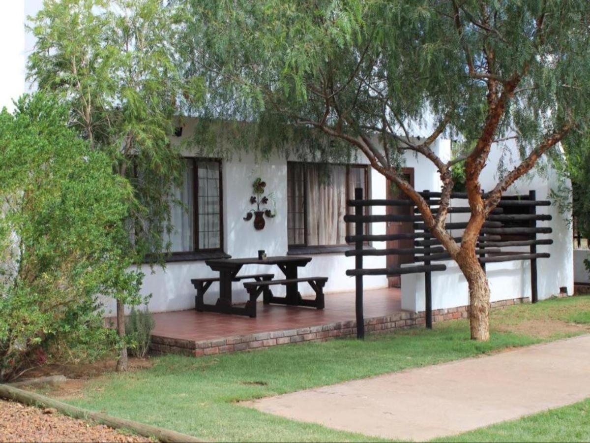Geluksdam Guest House Olifantshoek Kültér fotó