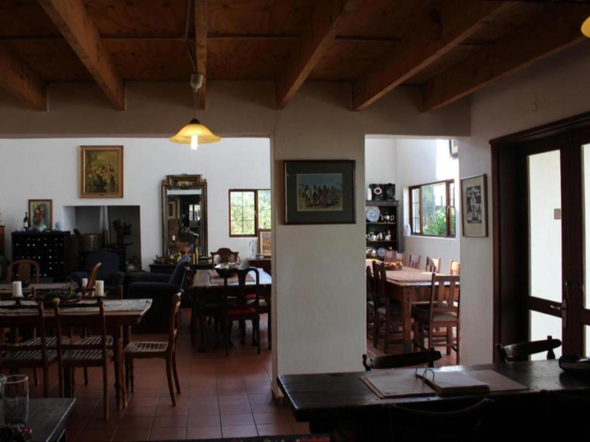 Geluksdam Guest House Olifantshoek Kültér fotó