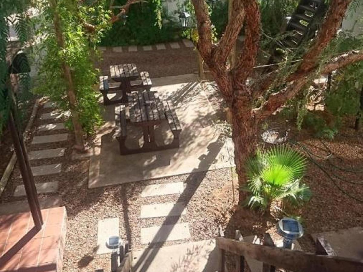 Geluksdam Guest House Olifantshoek Kültér fotó