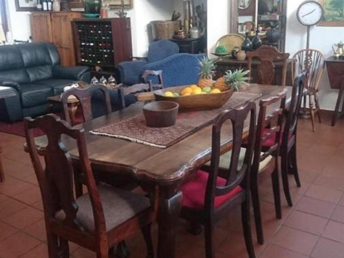 Geluksdam Guest House Olifantshoek Kültér fotó