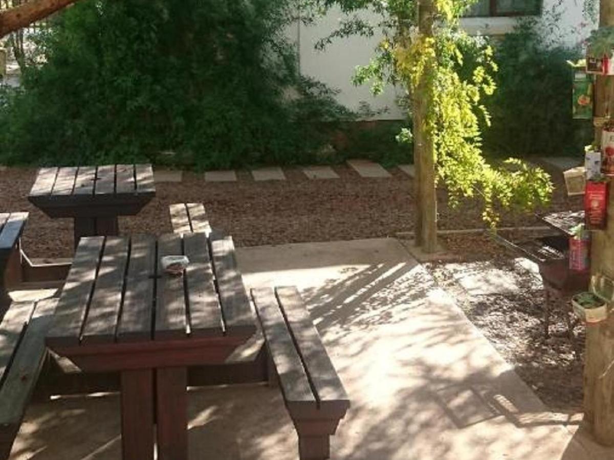Geluksdam Guest House Olifantshoek Kültér fotó