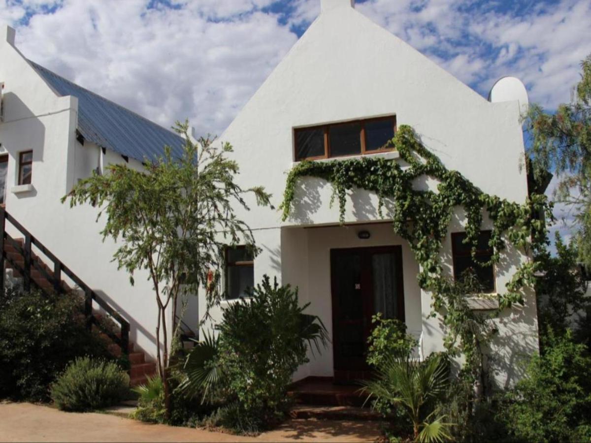 Geluksdam Guest House Olifantshoek Kültér fotó