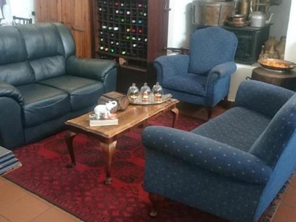 Geluksdam Guest House Olifantshoek Kültér fotó