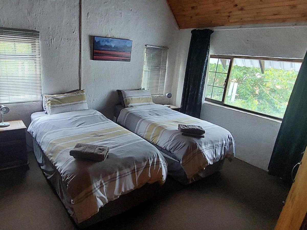 Geluksdam Guest House Olifantshoek Szoba fotó