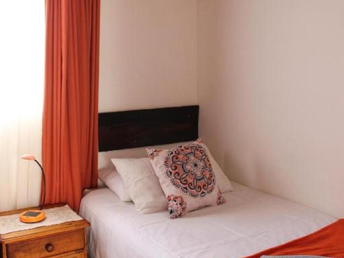 Geluksdam Guest House Olifantshoek Szoba fotó