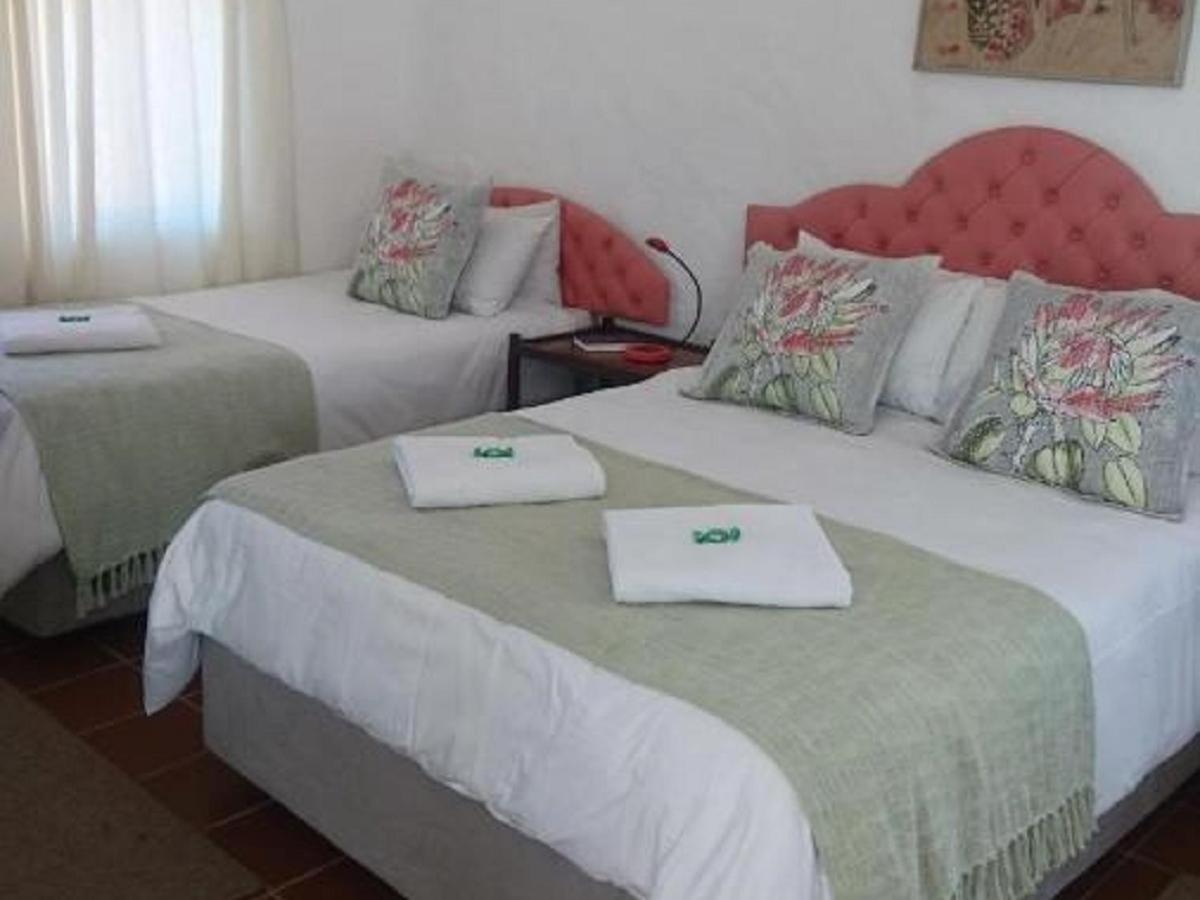 Geluksdam Guest House Olifantshoek Szoba fotó