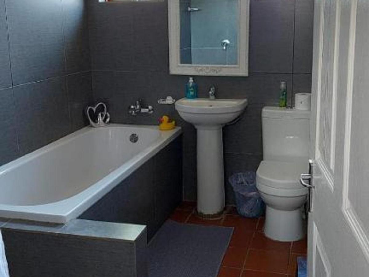 Geluksdam Guest House Olifantshoek Szoba fotó