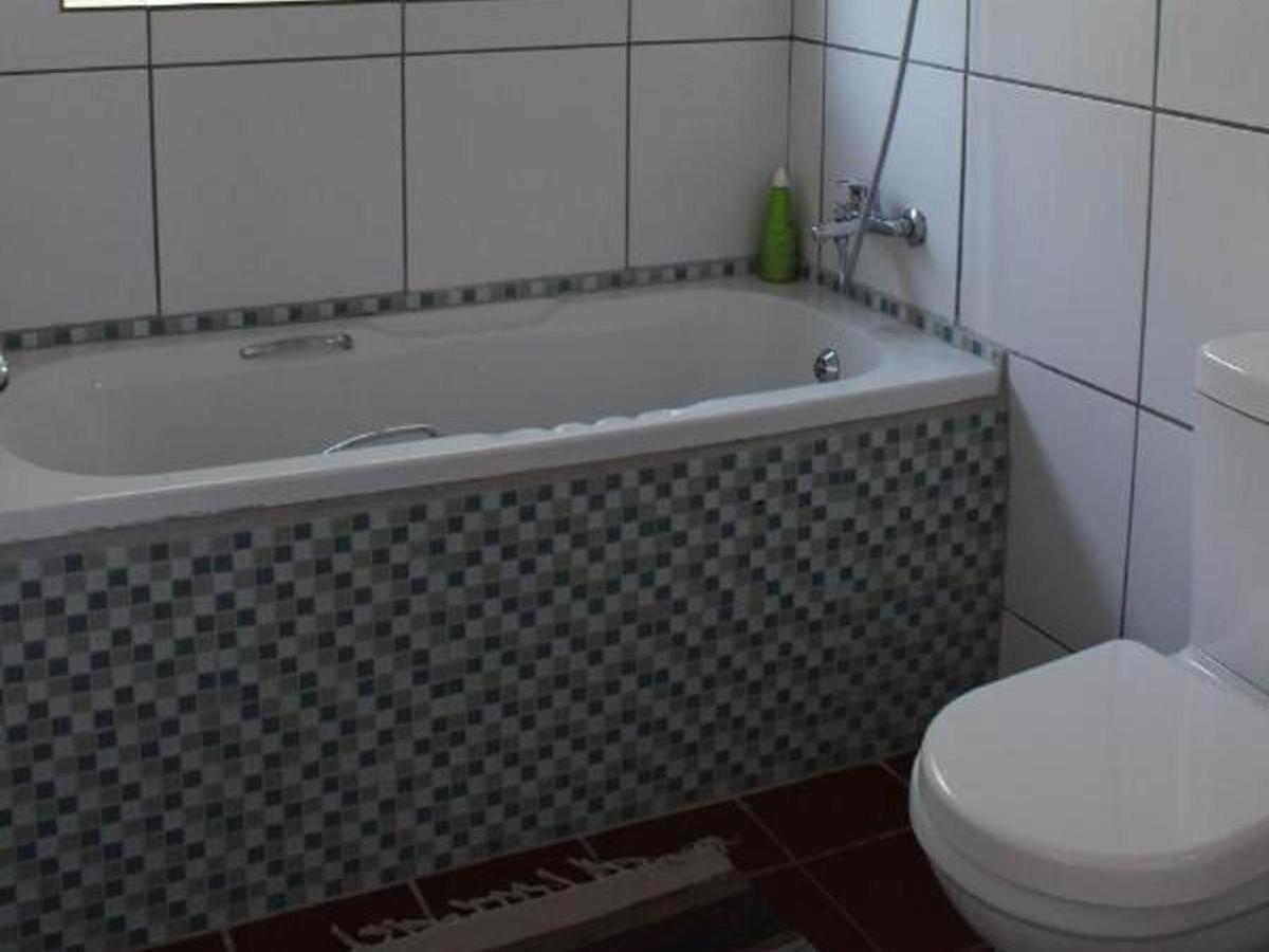 Geluksdam Guest House Olifantshoek Szoba fotó