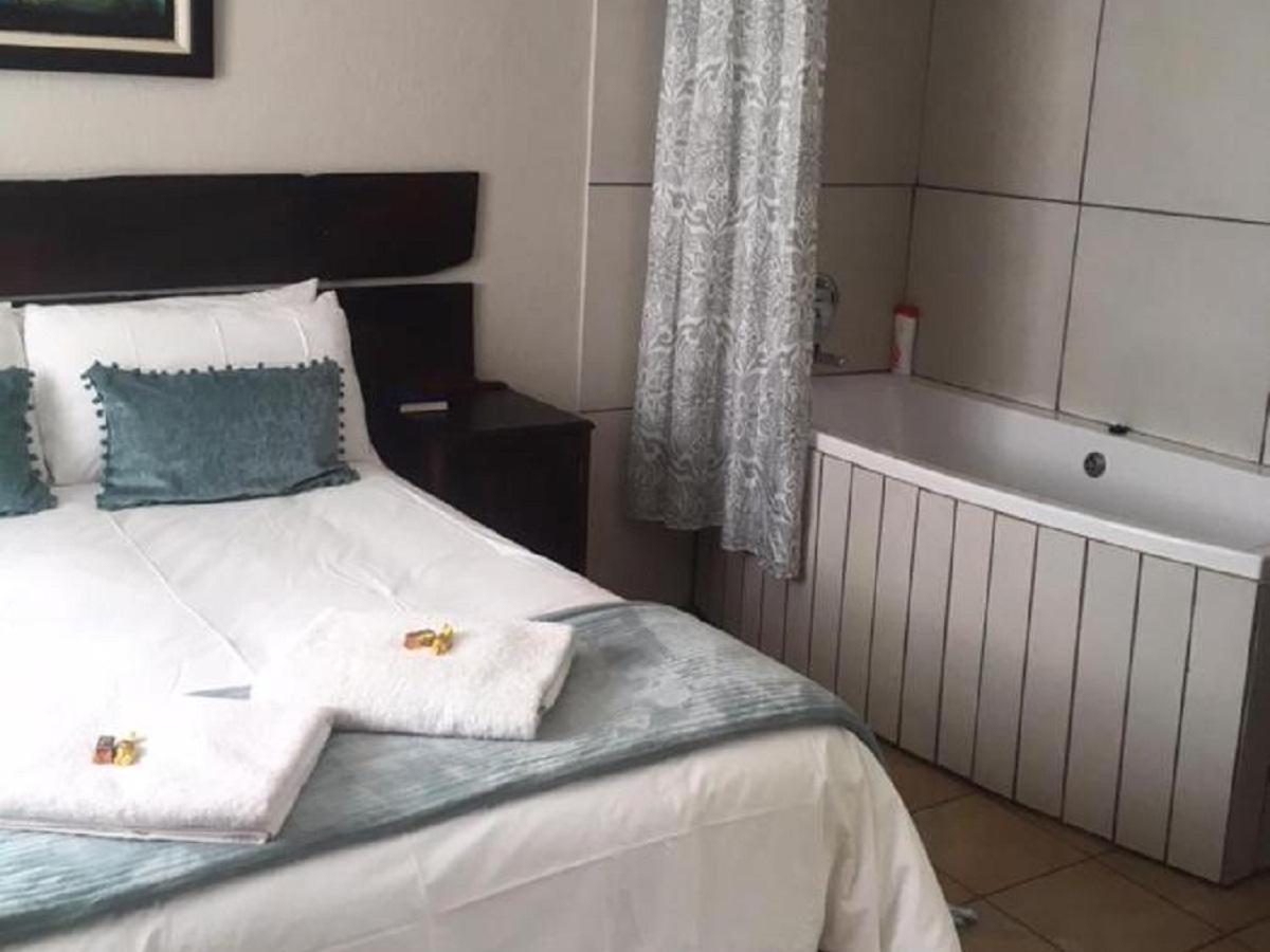 Geluksdam Guest House Olifantshoek Szoba fotó