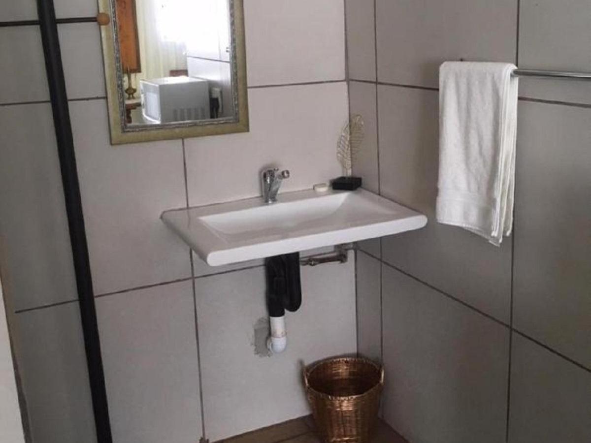 Geluksdam Guest House Olifantshoek Szoba fotó