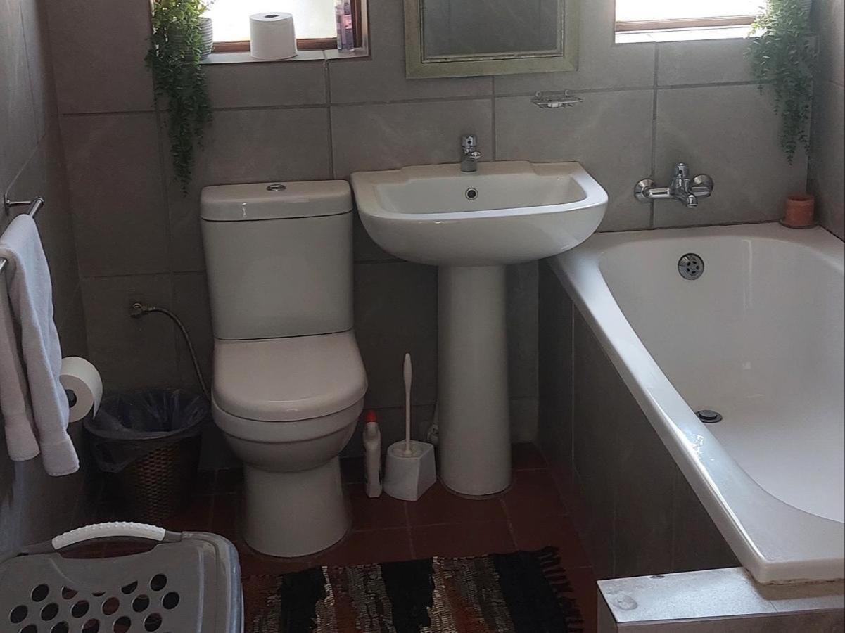 Geluksdam Guest House Olifantshoek Szoba fotó
