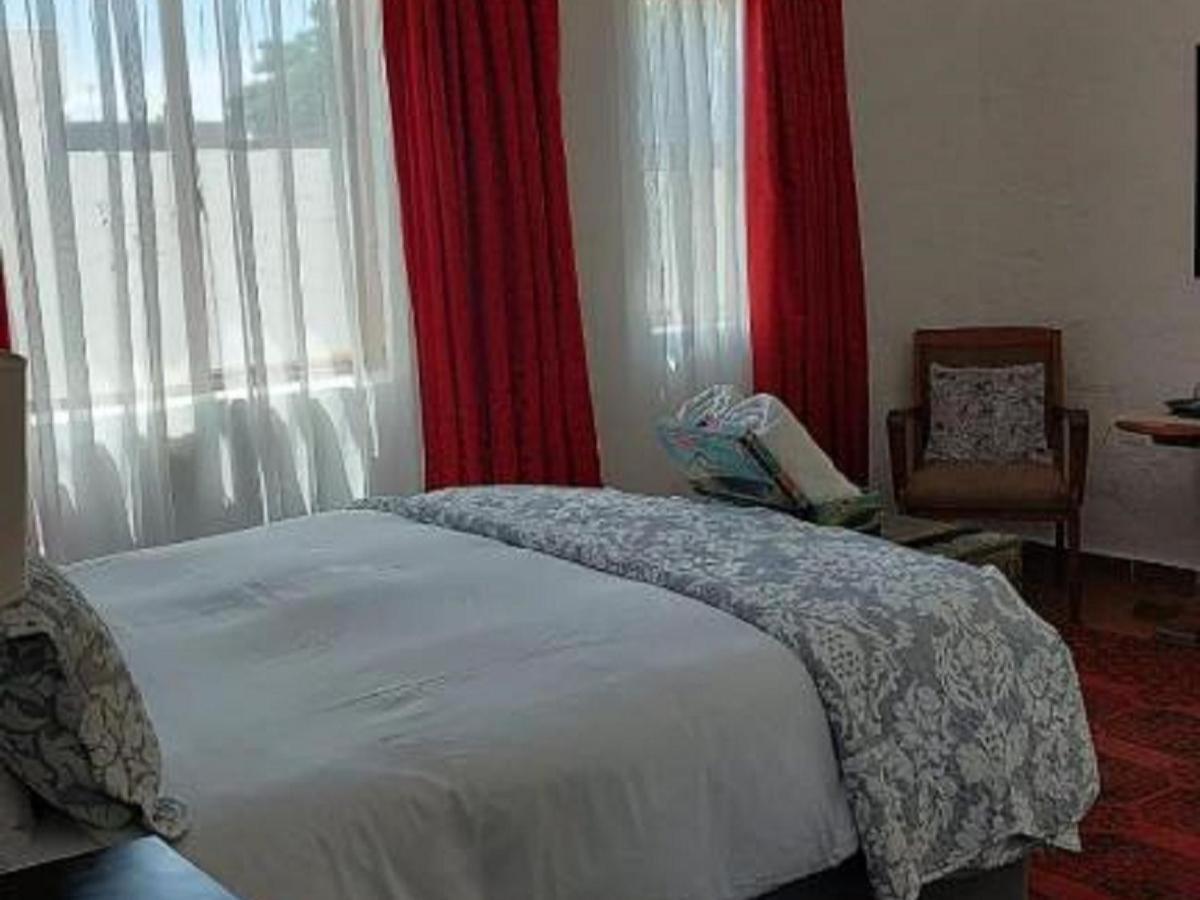 Geluksdam Guest House Olifantshoek Szoba fotó