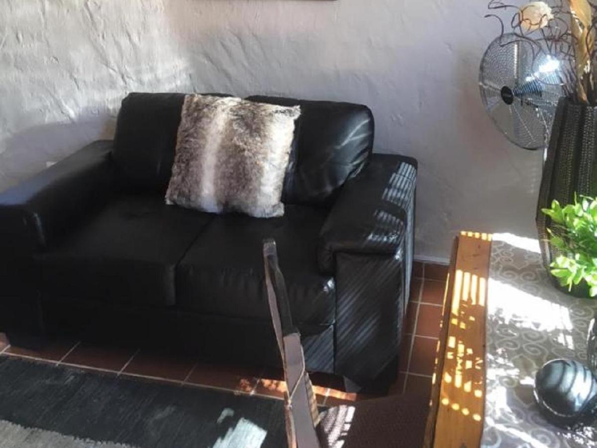 Geluksdam Guest House Olifantshoek Kültér fotó