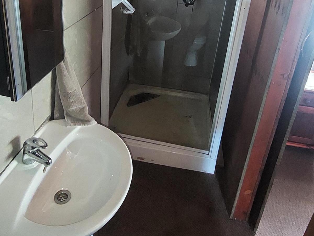 Geluksdam Guest House Olifantshoek Szoba fotó