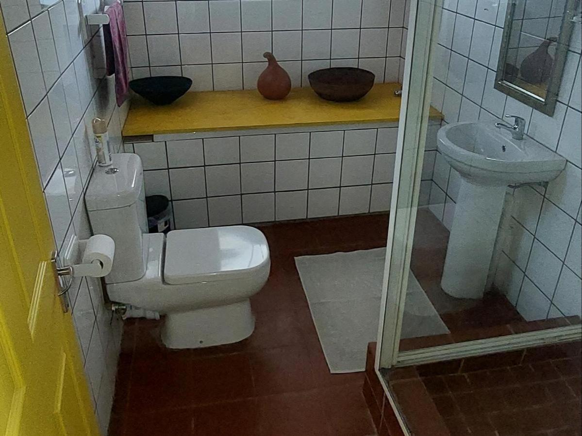 Geluksdam Guest House Olifantshoek Szoba fotó