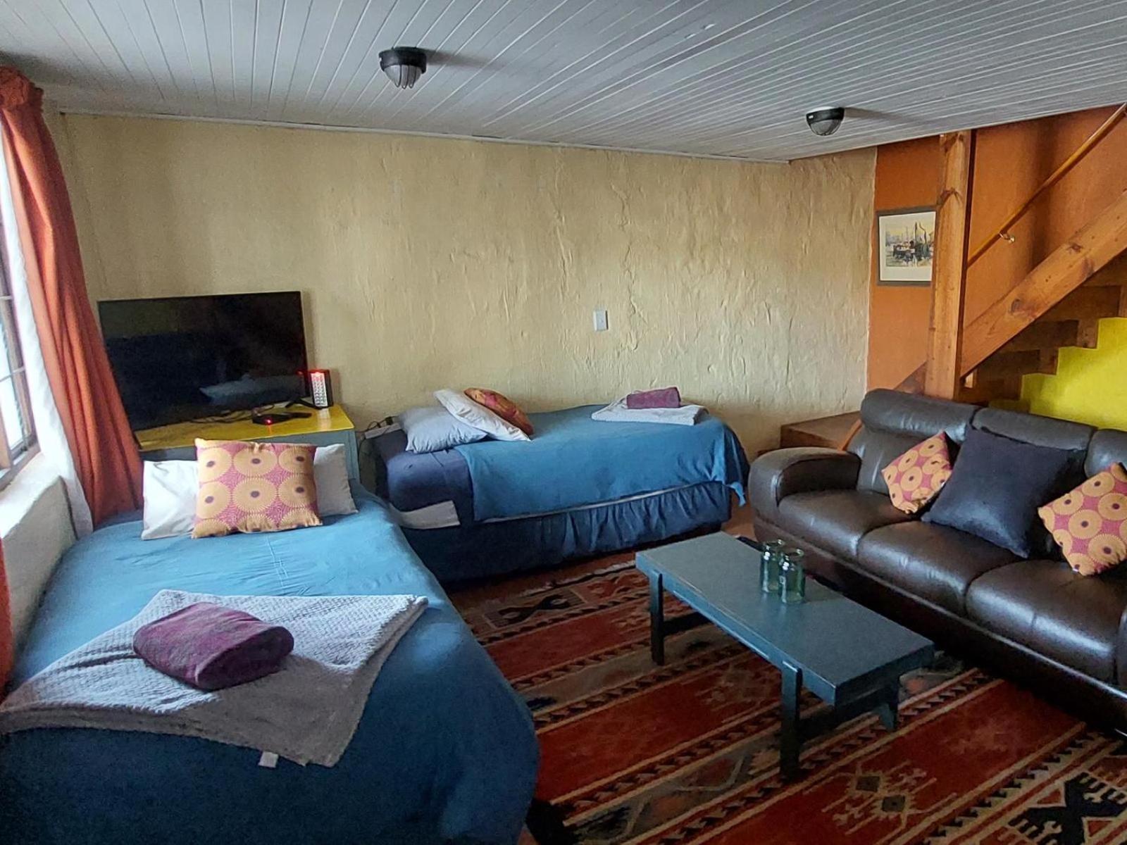 Geluksdam Guest House Olifantshoek Szoba fotó